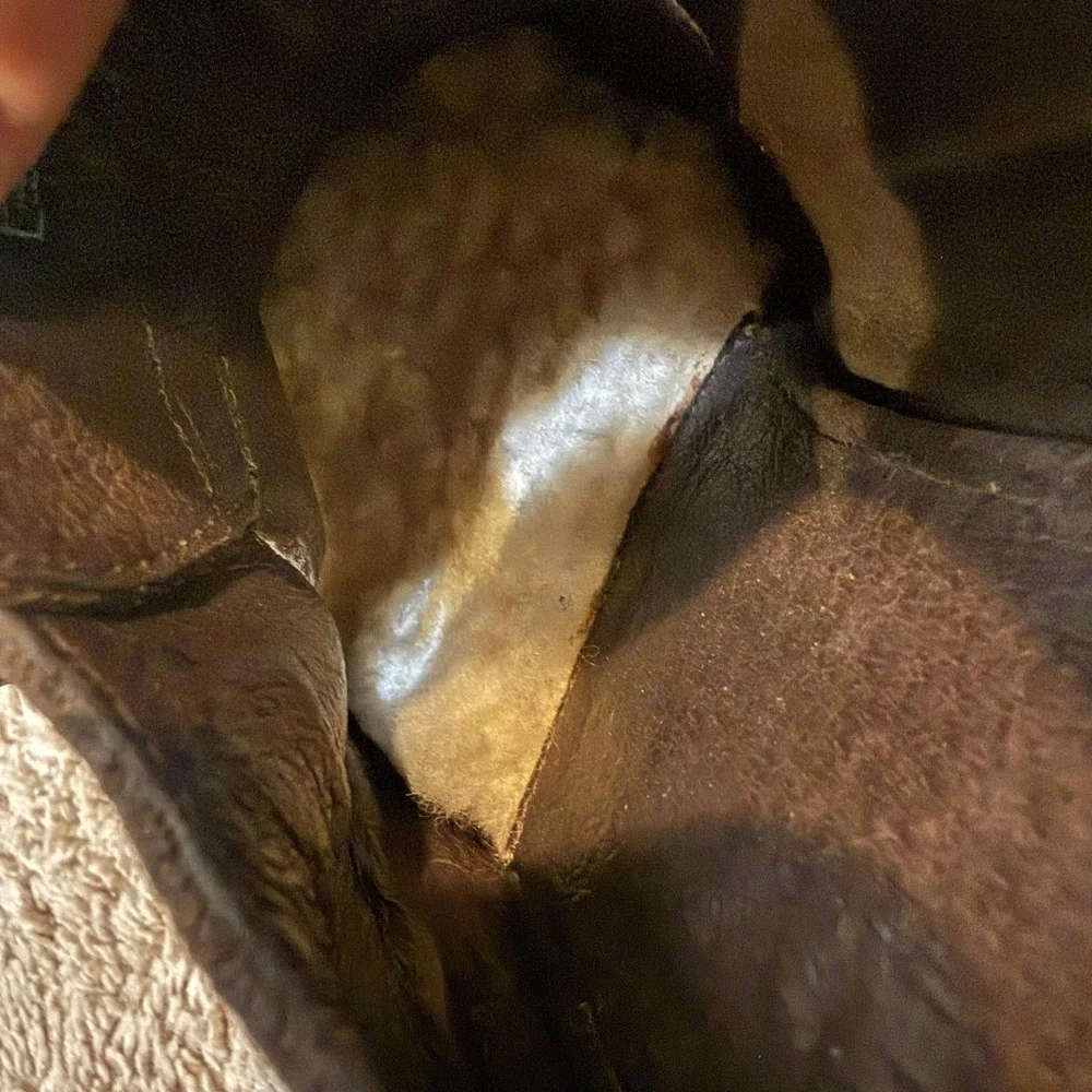 ugg platform